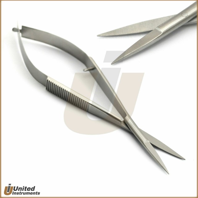 Ophthalmic Surgical Instruments Cataract Eye Micro Surgery Eyelid