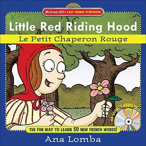 Easy french best sale story books