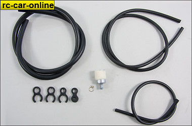 Kraftstoffschläuche Carson / Smartech 4x4 - 305209, s054064
