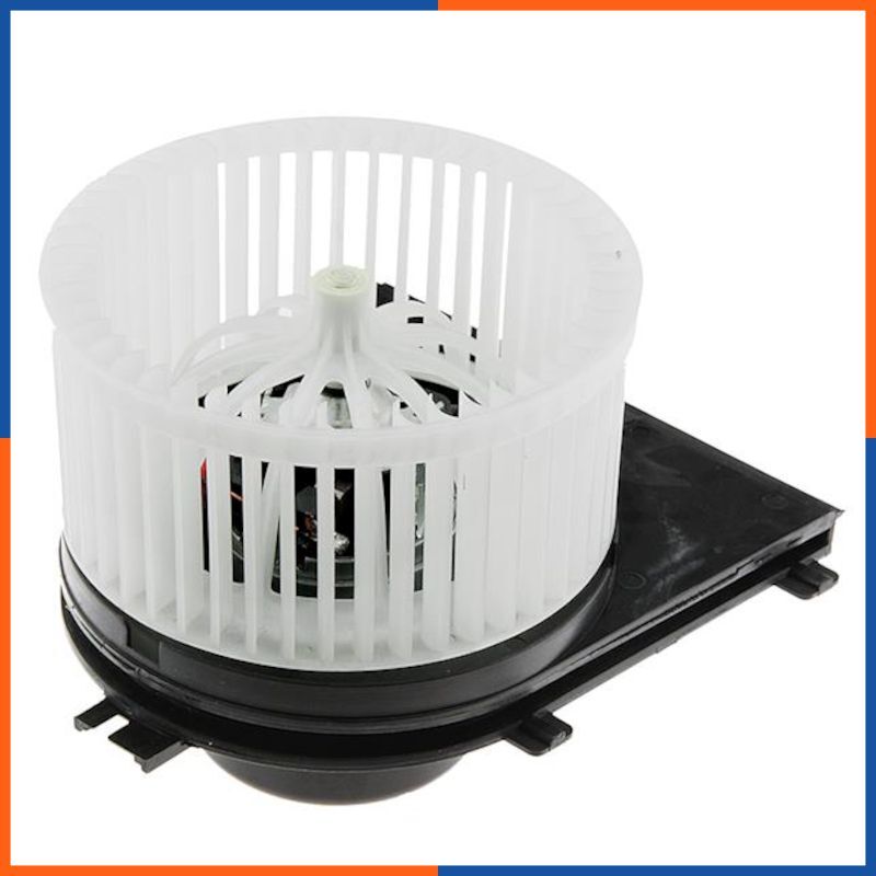 Pulseur d'air habitacle pour VW résout les problèmes de buée et ventilation