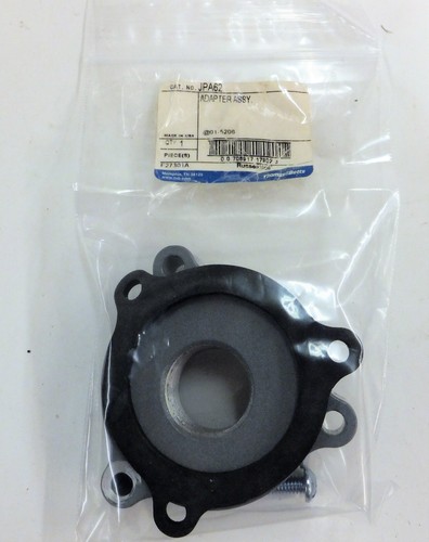 RUSSELLSTOLL/R&S JPA62 ADAPTER ASSEMBLY NEW, OLD STOCK - 第 1/3 張圖片