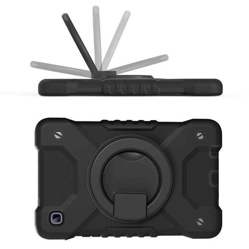 Funda protectora resistente a prueba de golpes para Samsung Galaxy Tab A7 10.4 Lite 8.7 A8 10.5 - Imagen 21 de 103