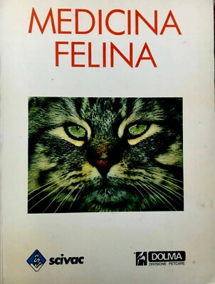 Katzenmedizin, Scivac, 1992 Veröffentlichung basierend auf den in