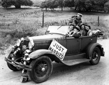 8x10 Print The Three Stooges Gents without Cents 1944.#5501272