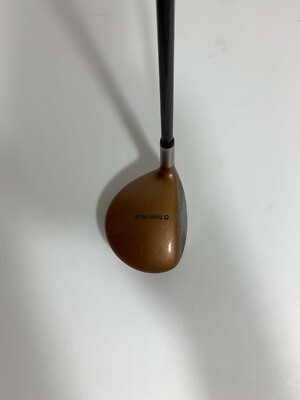 TaylorMade Burner Bubble Driver 9.5* w/ Graphite R-80 Plus Regular Flex