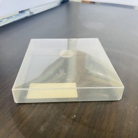 Nintendo Famicom Disk System Authentic Original Outer Case Box