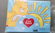 Care Bears Duvet Cover Fitted Sheet Pillowcase Set Doona New