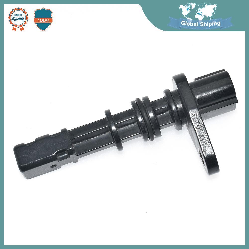 Transmission Speed Sensor 34960-76G0 For Suzuki Swift | eBay