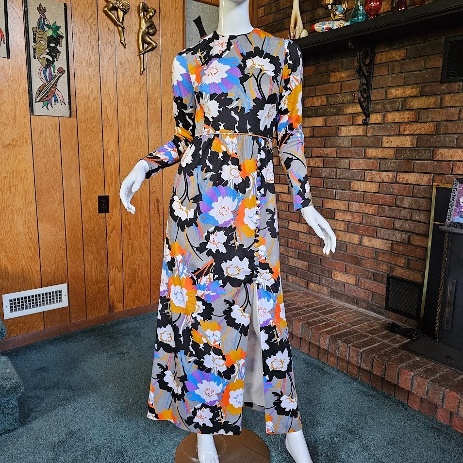 pop art party dress Pop Art Party Dress