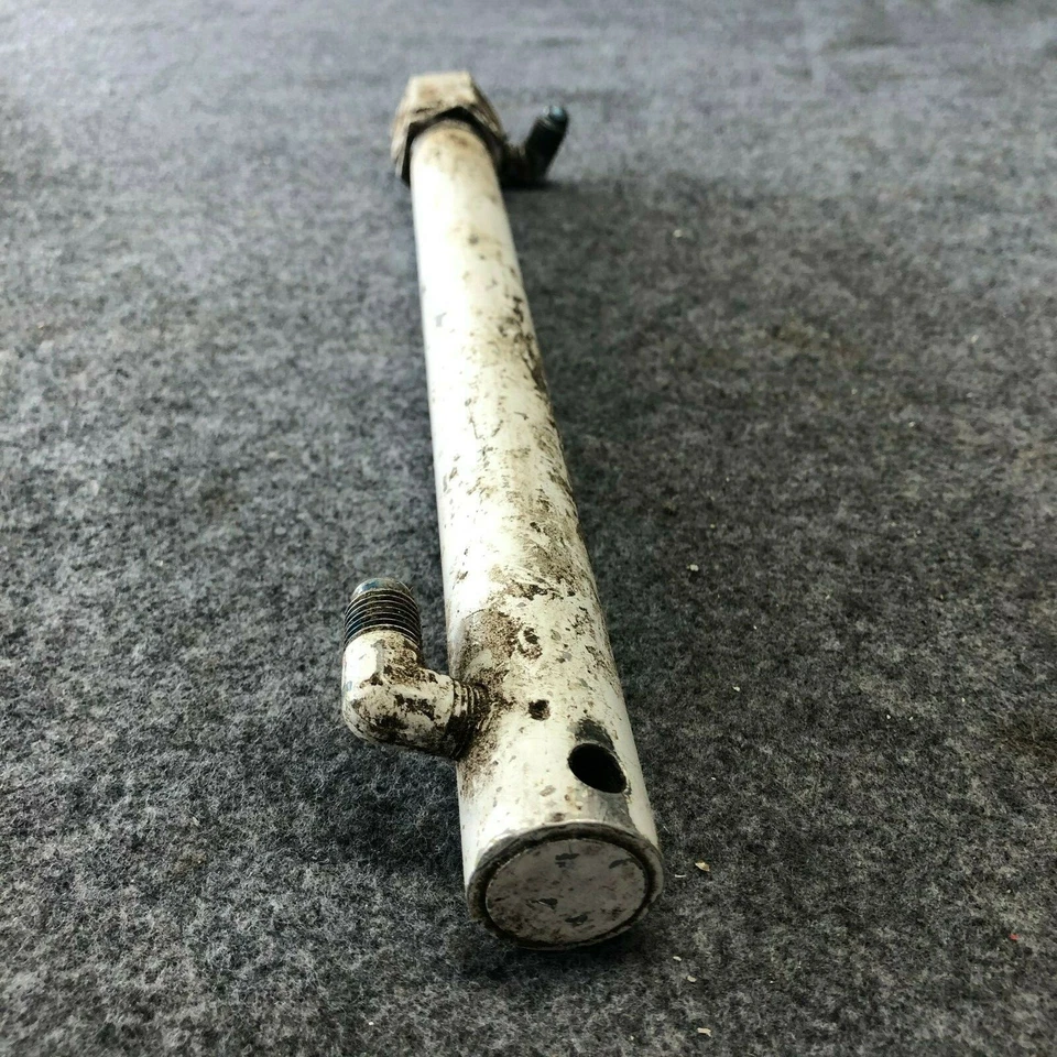 Lake LA-4 Hydraulic Actuator Assy - Image 3 of 3