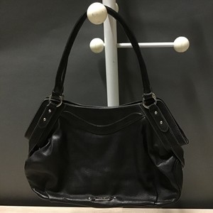 warehouse leopard print bag