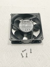 NMB Minebea 4715MS-12T-B50 Fan