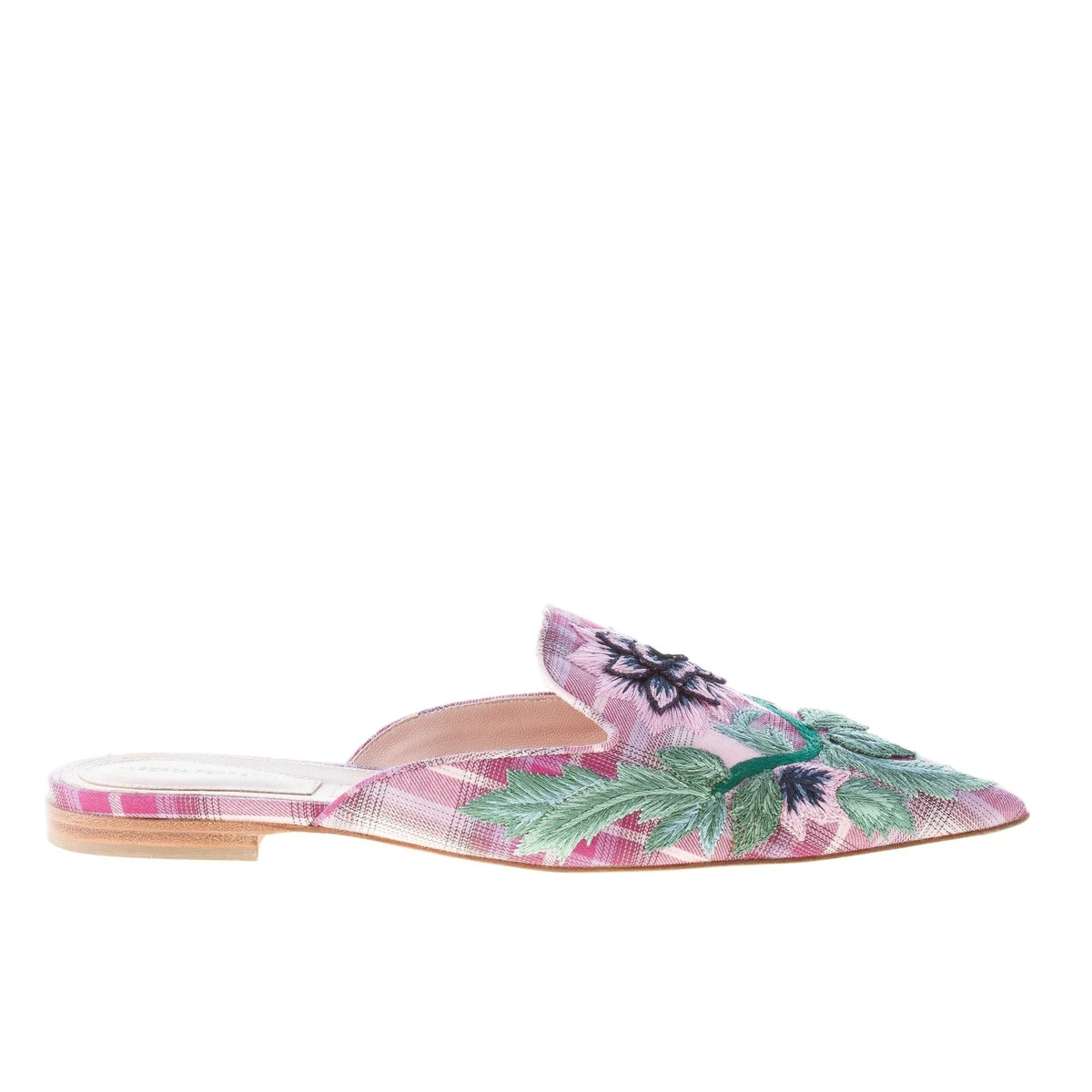Alberta ferretti hotsell slippers