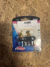 Baitwell Plug- OEM 54847