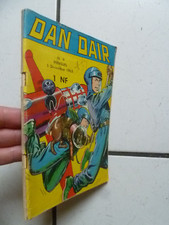EDITION LUG / DAN DAIR / NUMEROS 9 / DECEMBRE 1962