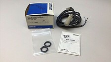 Omron E2F-X5Y1-53US Proximity Switch 120VAC 300mA