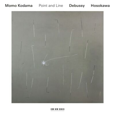 Kodama,Momo / Point And Line