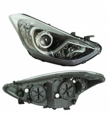 Feu avant (phare) Hyundai I30