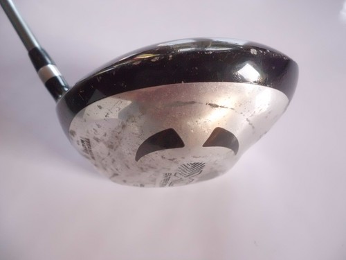 PRE LOVED SLAZENGER XD 460CC DRIVER ~ 10' ~ REGULAR GRAPHITE SHAFT ~ TI MATRIX - Picture 6 of 10