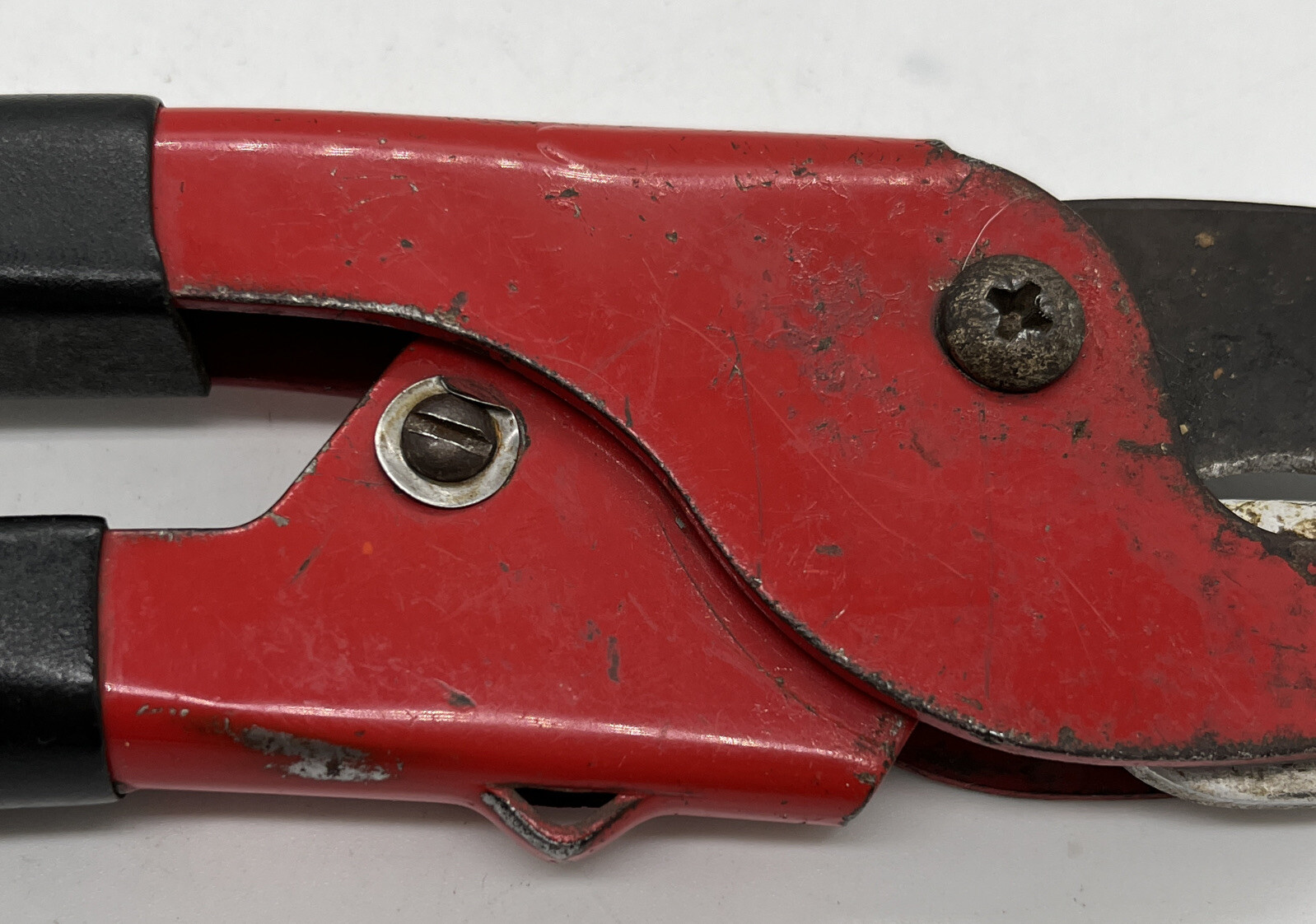 Vintage Craftsman Steel Anvil Pruner, Made In USA (SU) eBay