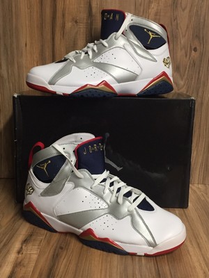 jordan 7 bin