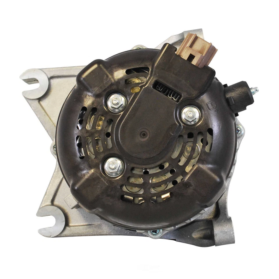 Reman Alternator 适合 2005 - 2009 年林肯领航员电装 — 第 2/2 张图片