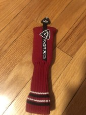 Callaway Razr X HL Hybrid Headcover Cover Brand New
