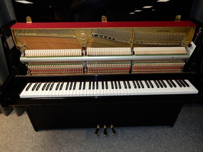 yamaha b1 silent upright piano price