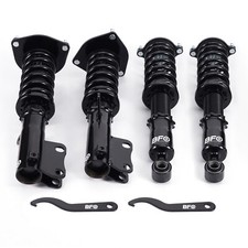 Bfo Front Rear Coilovers Struts Kit For Mitsubishi Eclipse D53a D52a 2000-2005