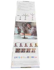 Digipower - The Success - Video Calling, Teaching, Learning Smartphone Stand -NE