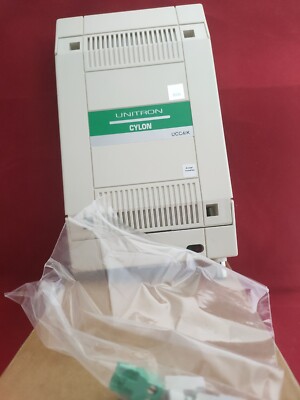 UNITRON CYCLON UCC4/K INTERFACE MODULE NEU