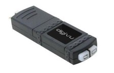 Digivu Digital Tachograph Vehicle VU Download Device - Fastest on the market