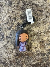 Disney Wish NEW * Asha Clip * Blind Bag Series 47 Monogram Animation
