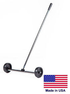 MAGNETIC SWEEPER Commercial/Industrial - 18