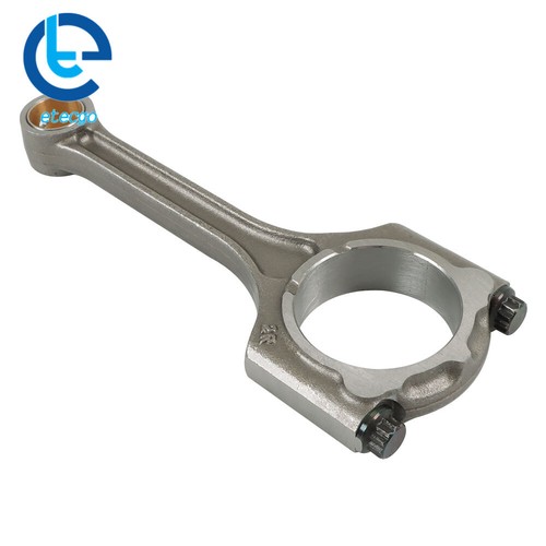 For 2014-2018 Kia Soul Forte Koup 2.0L 4 x Piston & Rings Connecting Rod kit - Foto 10 di 10