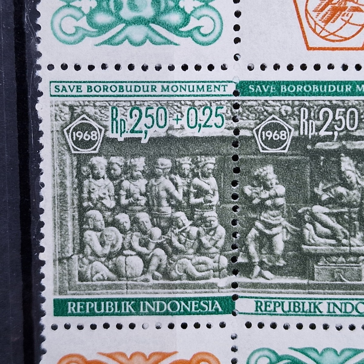 France 1939/1941 - 3 années complètes de timbres courants