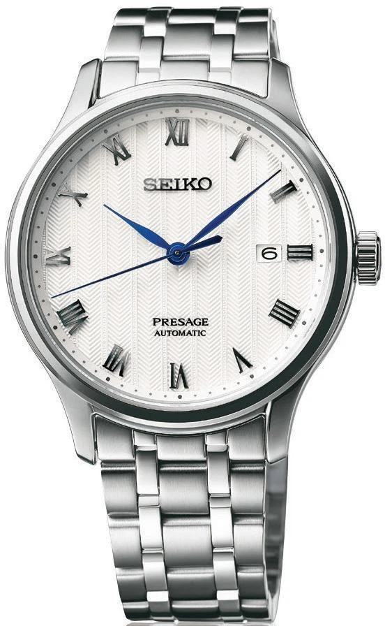 SEIKO PRESAGE Classic Automatic SRPC79J1 eBay