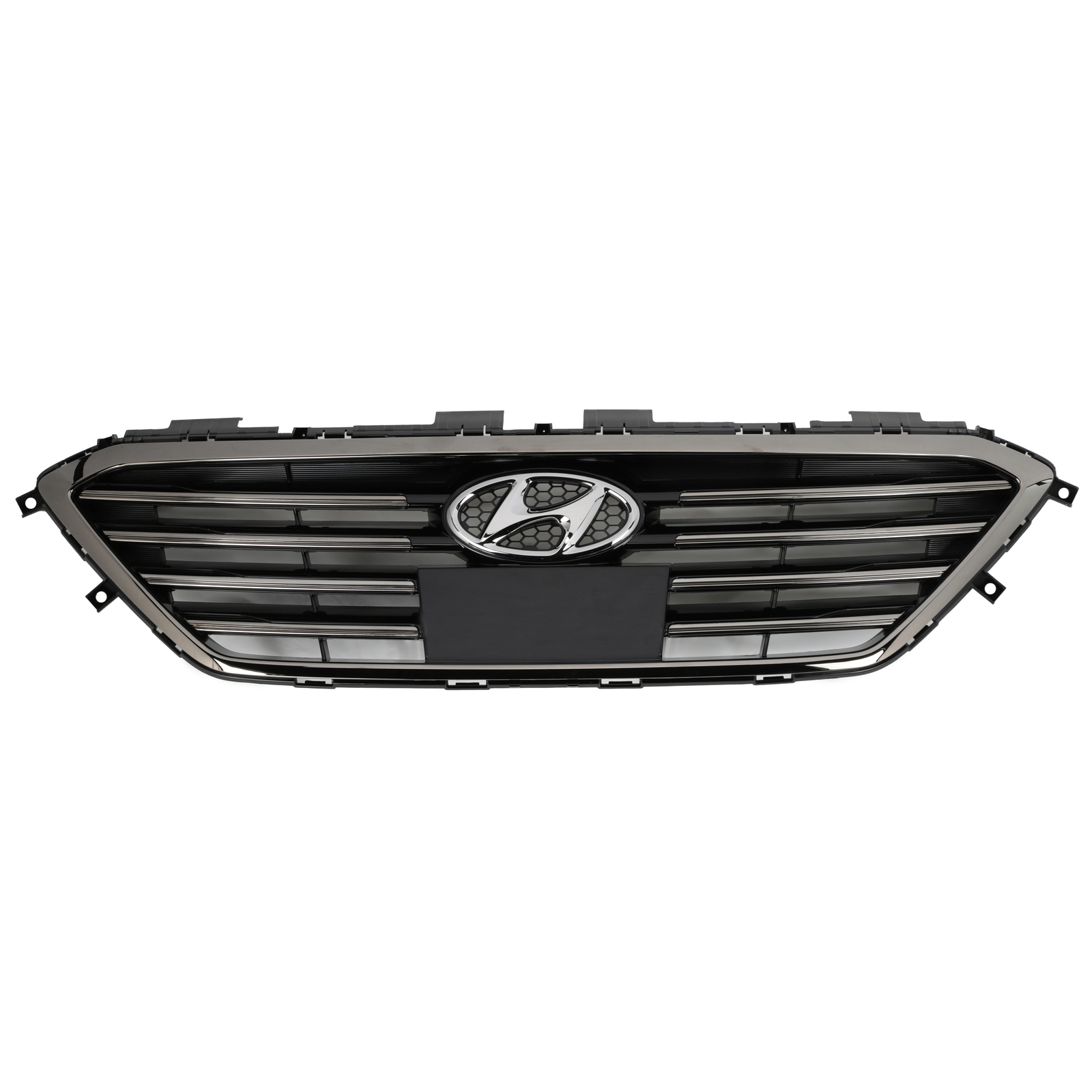 Conjunto de parrilla para Hyundai (N/P 86350-C1200)