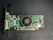 AMD Radeon HD 6350 HIGH-PROFILE Graphics Card