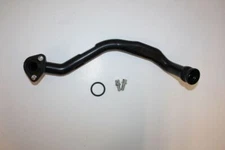 Automega 130036810 pants, cylinder head cover breather for VW