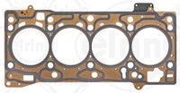 Elring 593.930 Zylinderkopfdichtung Multilayer Stahl (Mls)