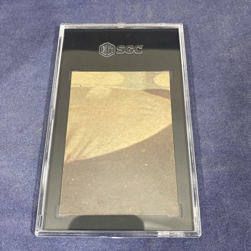 1977 Topps Star Wars Dave Prowse as Darth Vader #183 PSA 7 02ka - Picture 3 of 7