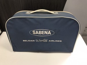flight attendant travel bags