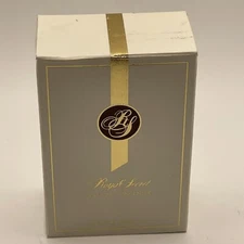 ROYAL SECRET Cologne Concentre 5ml/0.2oz Mini Splash VINTAGE - NEW IN BOX