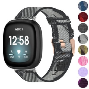 fitbit versa straps ebay