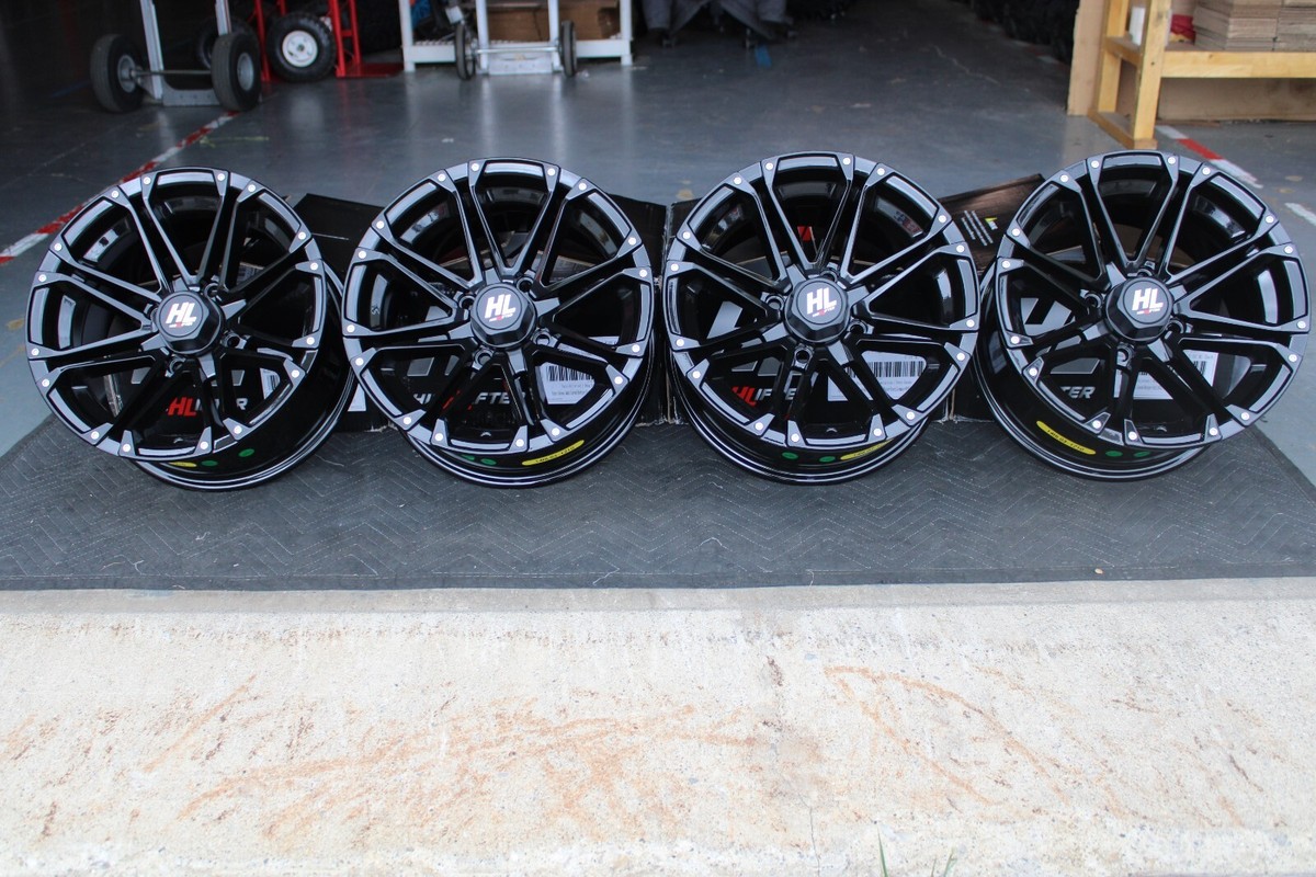 YAMAHA KODIAK 700 14