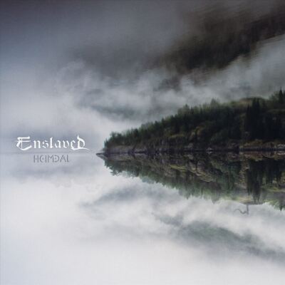 ENSLAVED HEIMDAL NEW VINYL RECORD