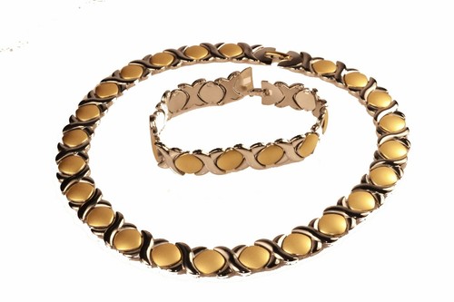 Bracelet Set For Ladies Jewelry link 