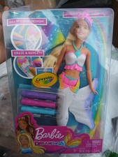 barbie gcg67