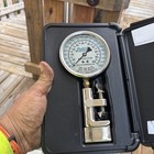 joseph g pollard co inc Hydrand water flow tester — photo 6